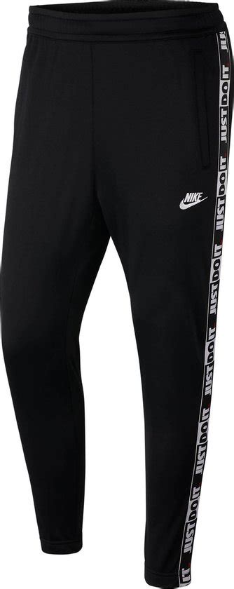 Nike Sportswear Jdi Heren Joggingbroek Maat S