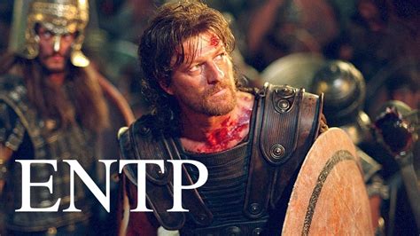 Odysseus Entp The Book Addicts Guide To Mbti