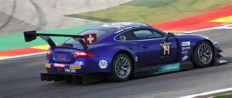 Web Car Story Emil Frey Racing Jaguar Xk G