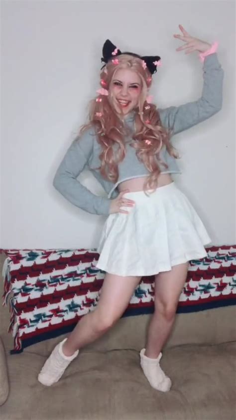 New Tiktok 2 Nyannyancosplay