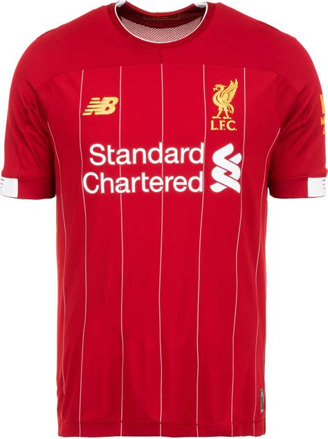 Nike Fc Liverpool Trikot Home Rot F Xl Lupon Gov Ph