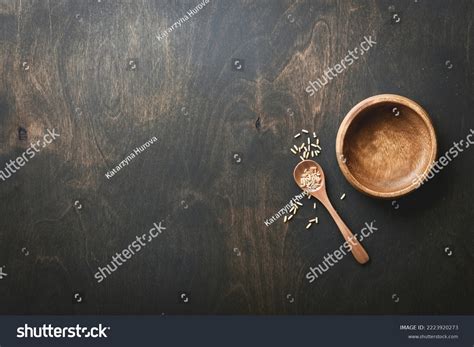 World Food Crisis Concept Empty Old Stock Photo 2223920273 Shutterstock