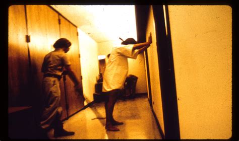 Stanford Prison Experiment Prisoner 819