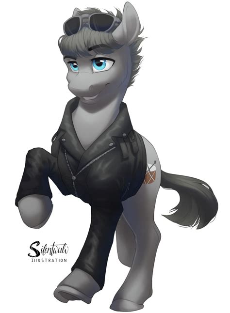 2358329 Safe Artist Silentwulv Oc Oc Only Earth Pony Pony