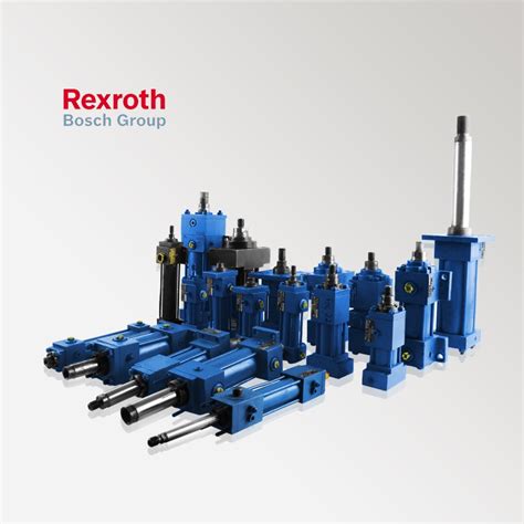 Rexroth Cy C Z Hcdm A