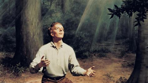 Joseph Smith First Mormon Prophet Saw God And Jesus In First Vision