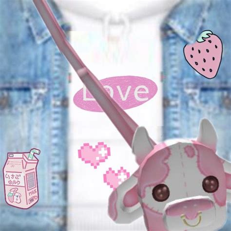 Cute Kawaii Demin Jacket Tshirt Roblox Em Coisas Gr Tis Roupas