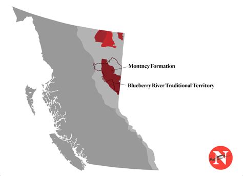 Inside Blueberry River First Nations’ fight to repair B.C. landscape