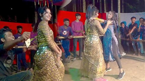 Tumi Ki Jadu Jano Bangla Wedding Dance Bangla Move Dj Song