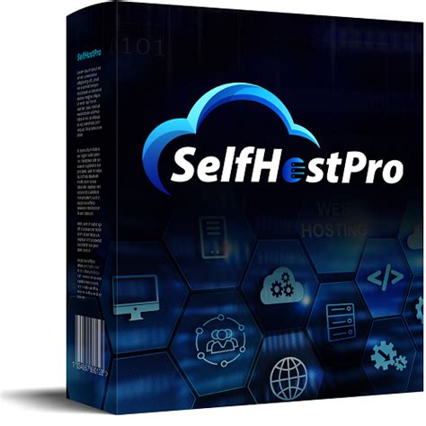 Self Host Pro Host Websites From Your Computer