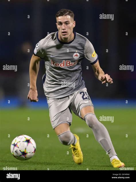 Luka Sucic In Action Hi Res Stock Photography And Images Alamy