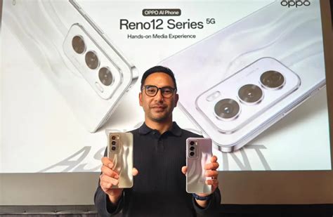 Reno Series Segera Hadir Smartphone Oppo Reno Series Paling Kuat