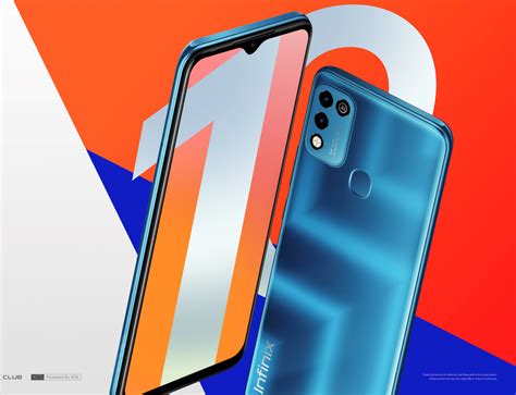Infinix Hot Play Resmi Dirilis Di Indonesia Ini Harganya