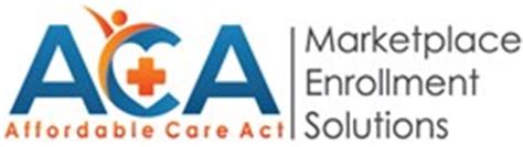 Aca Marketplace Enrollment Solutions Outlines How The Approaching