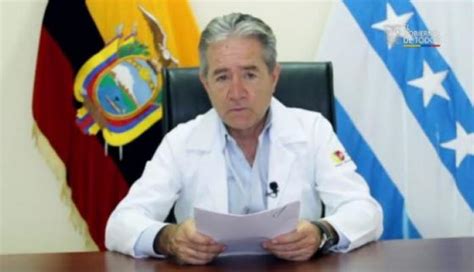 La Asamblea Nacional Exige La Destituci N Del Ministro De Salud Juan