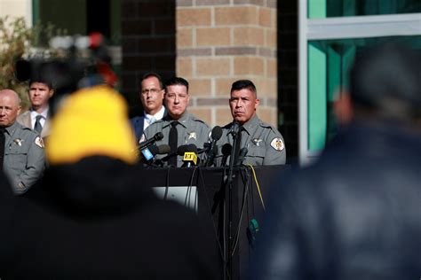 New Mexico Sheriff Releases Video Of Alec Baldwin Rehearsing With Gun On Rust Set Reuters