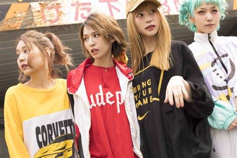 Scandal Band Hd Wallpaper Magazine 2020 Scandal Japanese Band