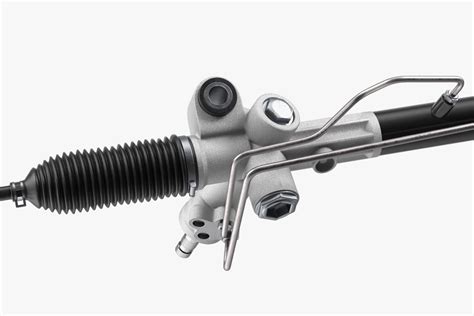 symptoms   bad steering rack