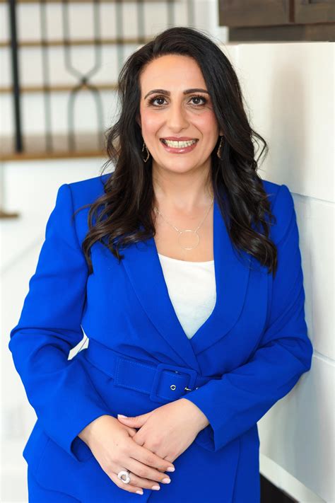 Tamila Fathi Real Estate Agent Plano Coldwell Banker Realty