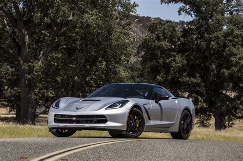 2015 C7 Corvette Z51 Long Term Update GM Authority