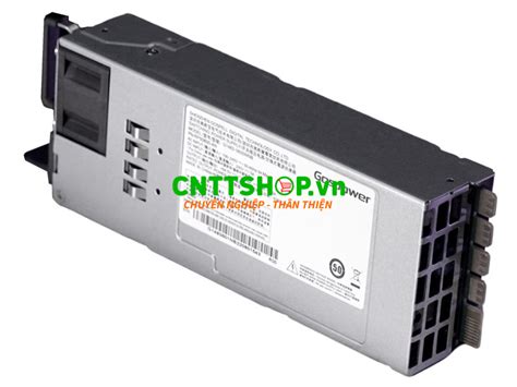 MikroTik G WNB Power Supply Hot Swap W For The CRS P B S RM PoE Switch