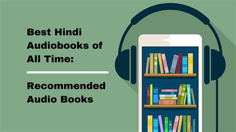 Best Hindi Audiobooks Of All Time Recommended Audio Books