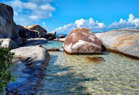 The Baths Of Virgin Gorda A Breathtaking Geological Masterpiece Lac Geo