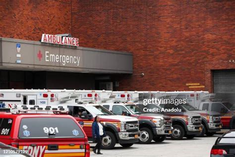 Lincoln Hospital (Bronx New York) Photos and Premium High Res Pictures ...