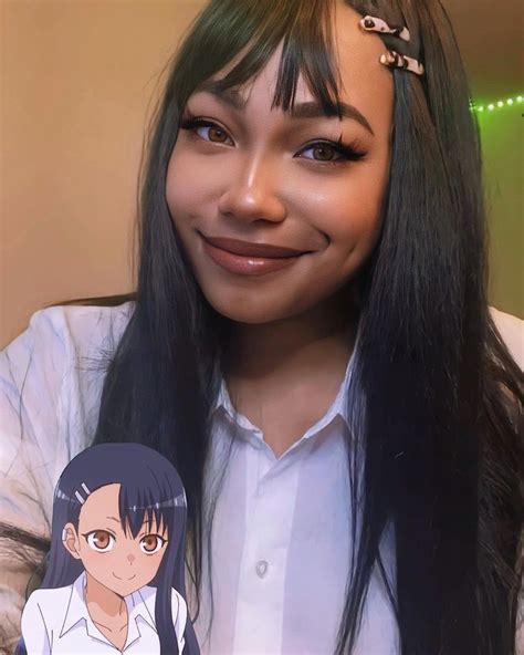 Nagatoro by BbyJemz | Cute cosplay, Cosplay, Cosplay anime