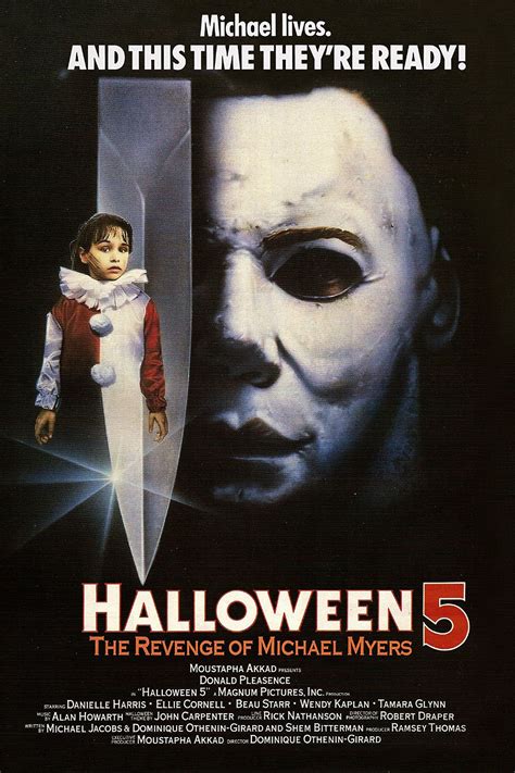 New sequels with a halloween michael myers unmasked plot arrive 20