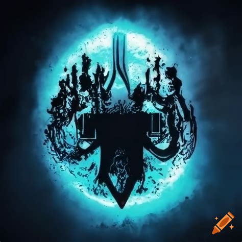 Skyrim Symbol Wallpaper