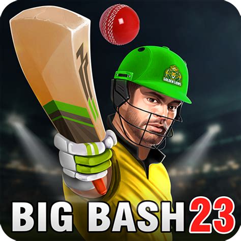 Aussie T20 Cricket Game 2023 - Apps on Google Play