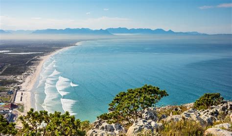 Load Shedding Blamed For Sewage Spills On Two Cape Town Beaches