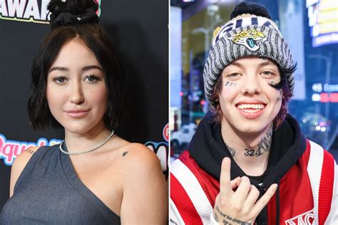 Noah Cyrus Heres How She Reacted To Her Ex Having A Baby Just Months