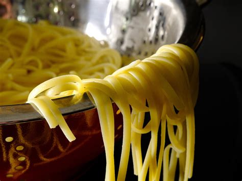 How To Cook Pasta Al Dente Recipe Michelles Video Craftlog