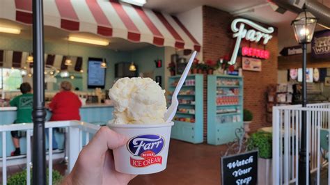 Exploring Ogden Utah And Farr Better Ice Cream On An Evening Walk