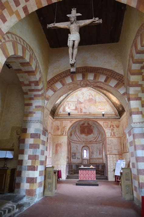 À la découverte de Saint Céneri le Gérei petit village de charme au