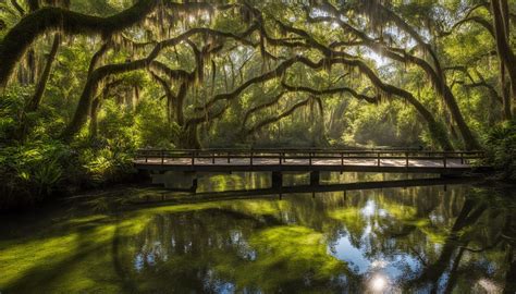 Koreshan State Park: Explore Florida - Verdant Traveler