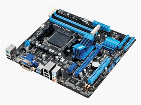 How Many Types Of Computer Motherboards Do You Know Tech Spirited