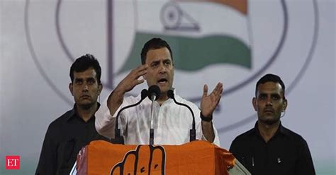 Narendra Modi Rahul Gandhi Dares Pm Modi For A 15 Minute Debate The