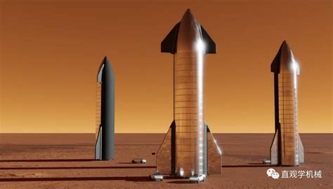 Spacex星舰sn20就是这样飞往火星马斯克spacex新浪新闻