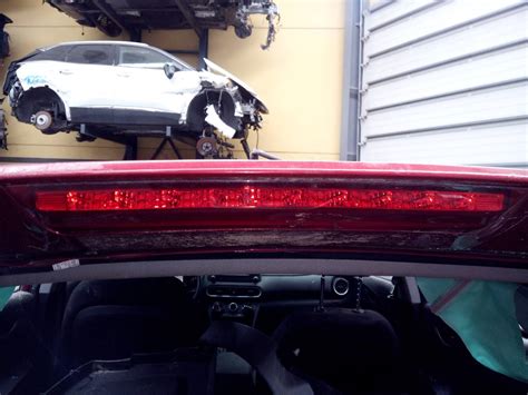 Terzo Stop Hyundai Kona Os Ose Osi T Gdi B Parts