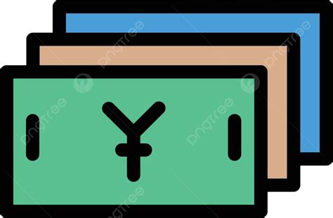 Yen Icon Yuan Isolated Vector Icon Yuan Isolated Png And Vector With