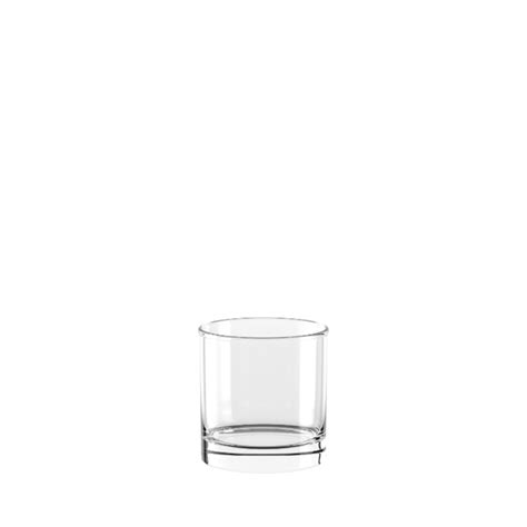 Scotch Glass 255ml - Event & Marquee Hire South Australia | Festival Hire