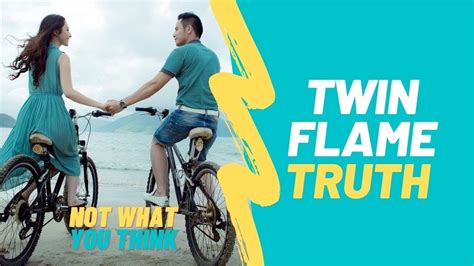 Twin Flamitis 🔥 The Truth About The Twin Flame Belief How To