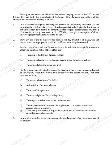 Cba Discharge Form 8