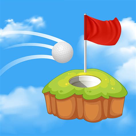 Golfing Simulator Ball Game for PC / Mac / Windows 11,10,8,7 - Free ...