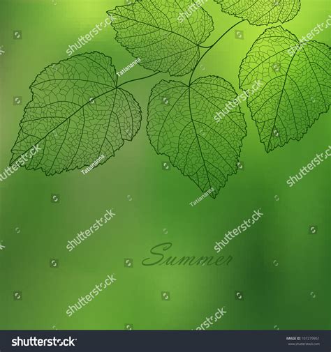 Nature Background Text Background Wallpaper Retro Stock Vector 107279951 - Shutterstock