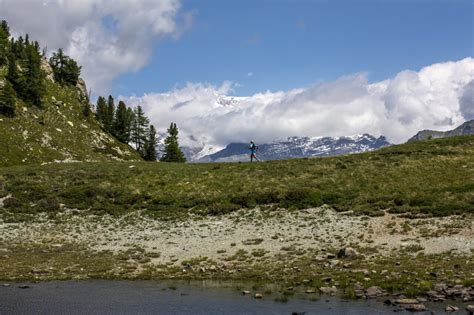 Classifica Monte Rosa Walser Waeg Matteo Bolis E Lisa Borzani