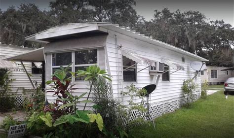 Riverside Mobile Home Park Mhc 1501 Susie Cir Ruskin Ruskin Fl